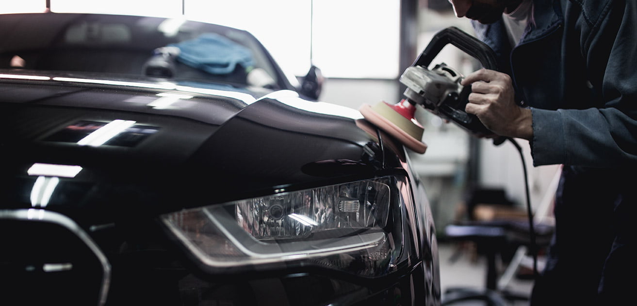 cost of auto detailing