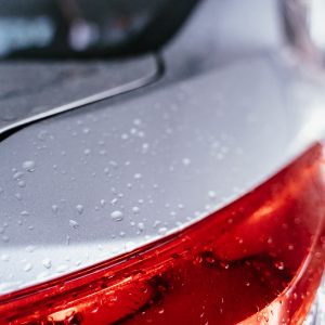 Car paint sealant vs wax