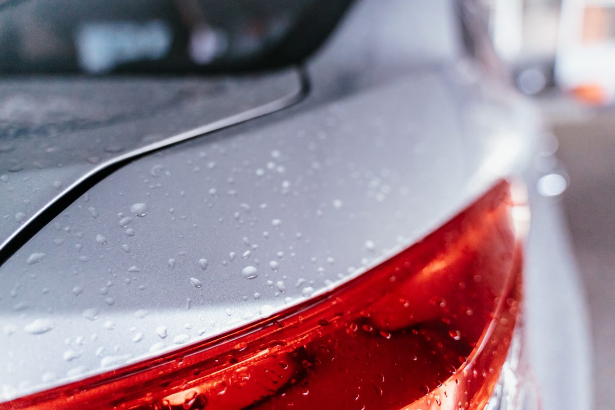 Car paint sealant vs wax