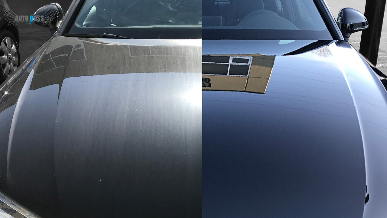 Understanding Ceramic Coating